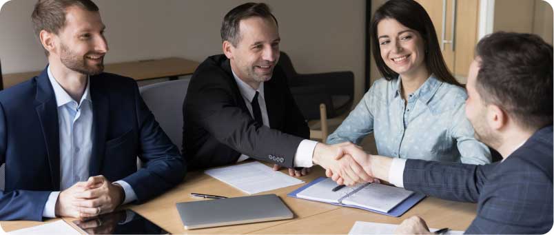 Long Term Employment Contracts